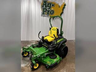 2025 John Deere Z950M