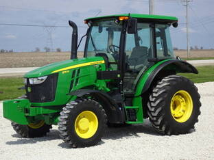 2019 John Deere 5115M