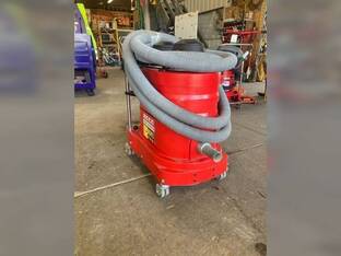 2023 EDCO VORTEX 200