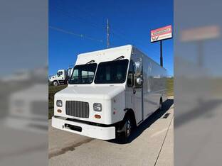 2026 Freightliner MT55G