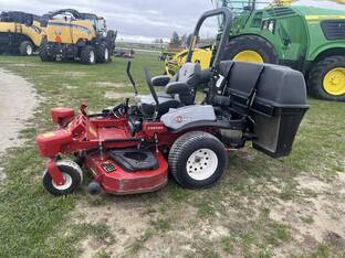 2023 Exmark LZX801GKA606A1