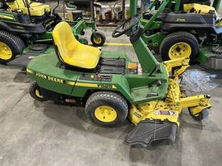 1996 John Deere F525