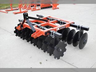 2025 Taylor-Way 233-18-20G-CBF