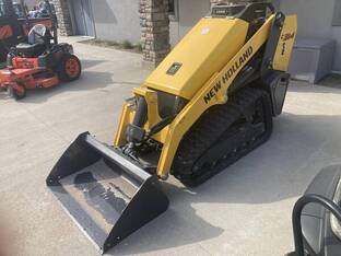 2025 New Holland C314