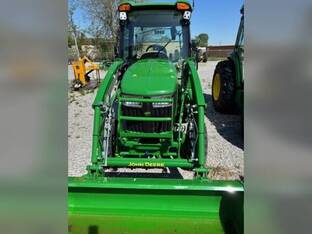 2024 John Deere 3039R