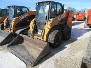 2023 Case SR210B