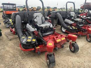 2023 Exmark LZX801GKA606A1