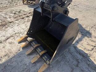 2025 Yanmar A-T30-V55BKP*EBS