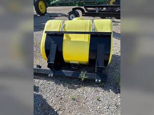 2024 John Deere BESTWAY AG TANKS