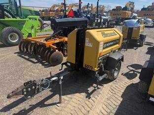 2018 Allmand NIGHT-LITE PRO