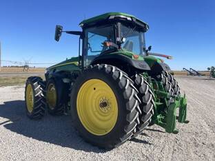 2024 John Deere 8R 310