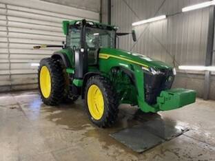 2024 John Deere 8R 310