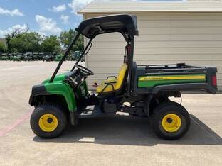 2019 John Deere GATOR HPX615E