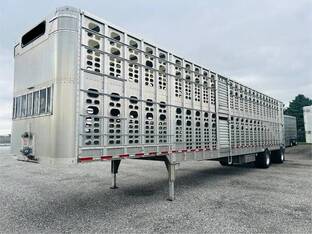 2022 Wilson STOCKMASTER 400 PSADL