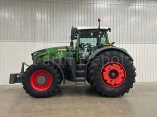 2020 Fendt 936 Vario