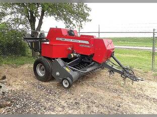 Massey-Ferguson 1840