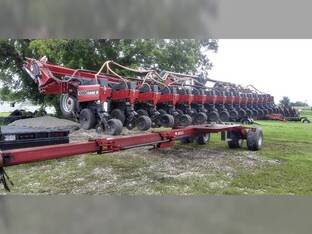 2005 Case IH 1200