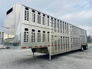 2022 Wilson PSDCL-402