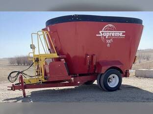 Supreme International 900T