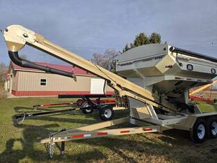 2024 Unverferth 2755