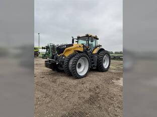 2018 Challenger 1042