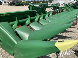 2022 John Deere C12F