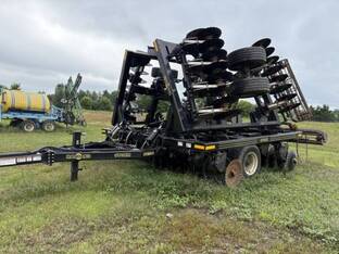 2021 Mandako Storm 2720