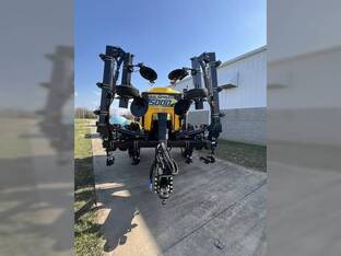 2024 Ag Spray LA5000