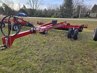 2024 Unverferth ROLLING HARROW 1245