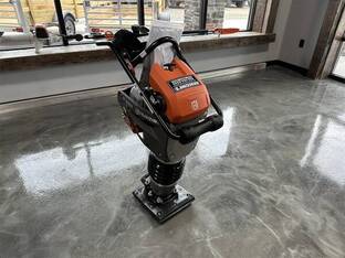 2025 Husqvarna LT6005