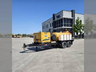 2019 Vermeer Mfg. Co. LP873SDT