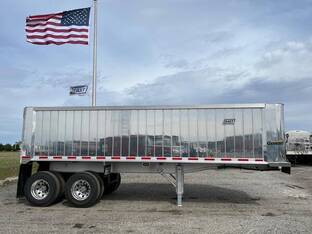 2025 East 26' GENESIS FRAME