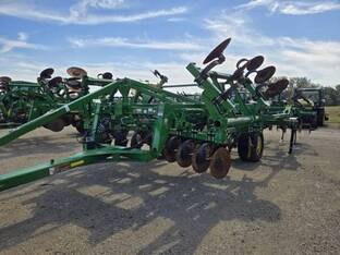 2024 John Deere 2730