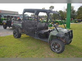 2024 John Deere GATOR XUV 825M