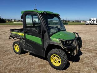 2024 John Deere GATOR XUV 835R