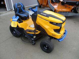 Cub Cadet XT1 LT42