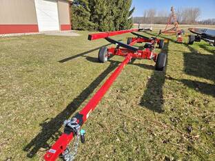 2024 Unverferth HT25