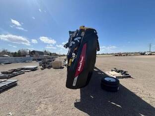 2025 MacDon Industries D230