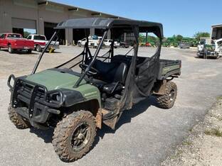 2024 John Deere GATOR XUV 825M