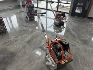 2025 Husqvarna SOFF-CUT 150