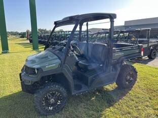 2024 John Deere GATOR XUV 835M