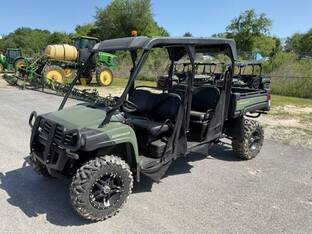2024 John Deere GATOR XUV 825M