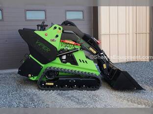 2025 VIPER LOADERS V1300X