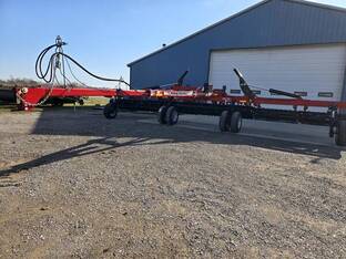 2024 Unverferth ROLLING HARROW 1645D