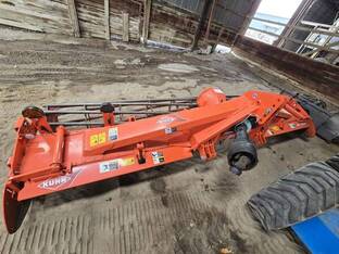 2020 Kuhn HR4504D