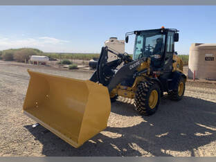 2024 John Deere 324 P