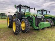 2023 John Deere 8R 310