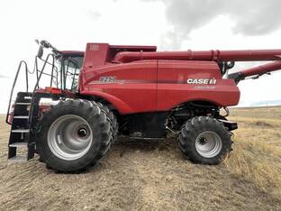 2023 Case IH 8250