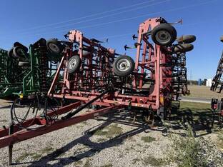 2009 Case IH TIGERMATE 200