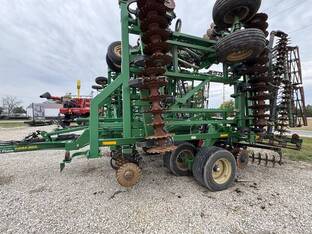 2021 Great Plains 4000TM